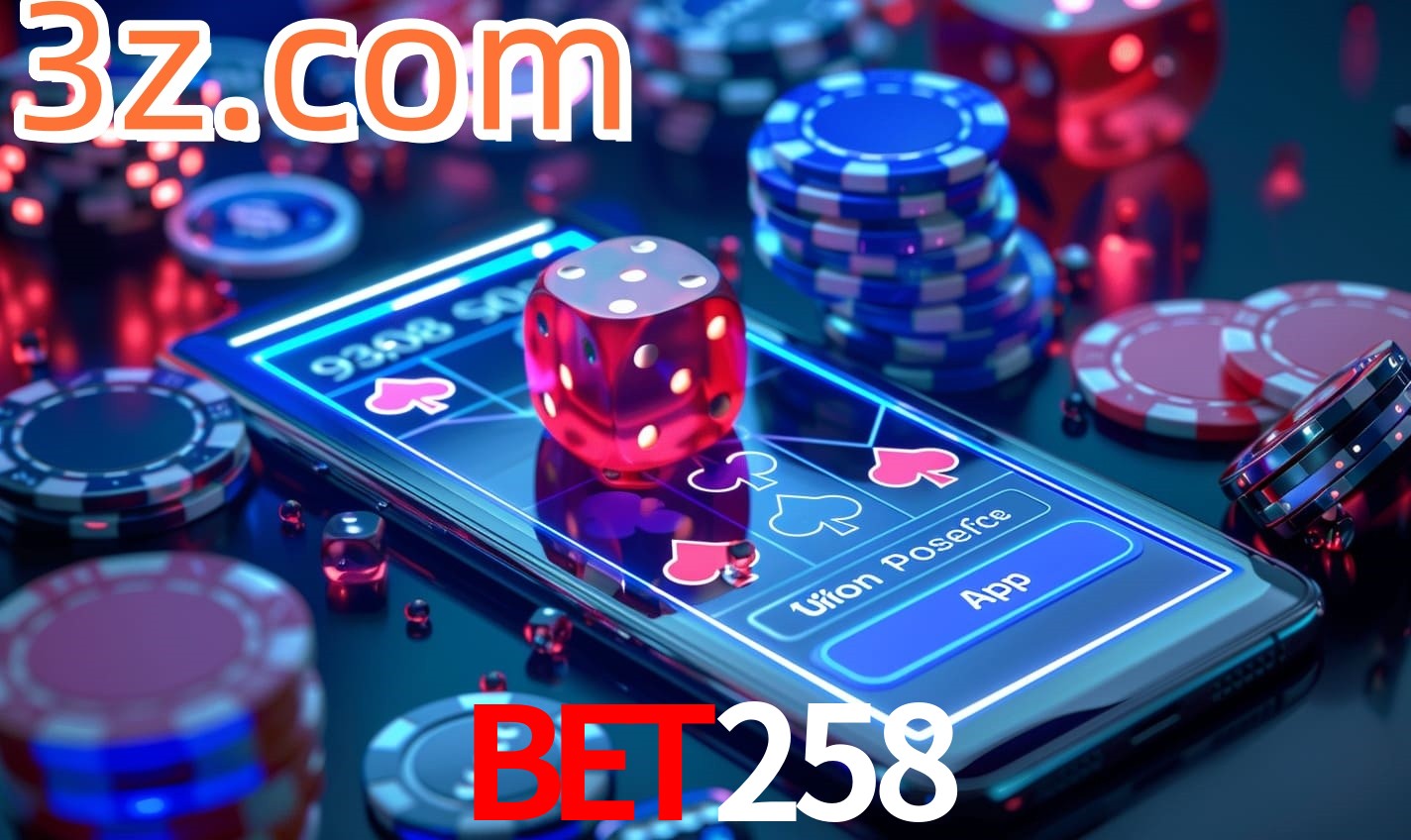 Baixar App Bet258