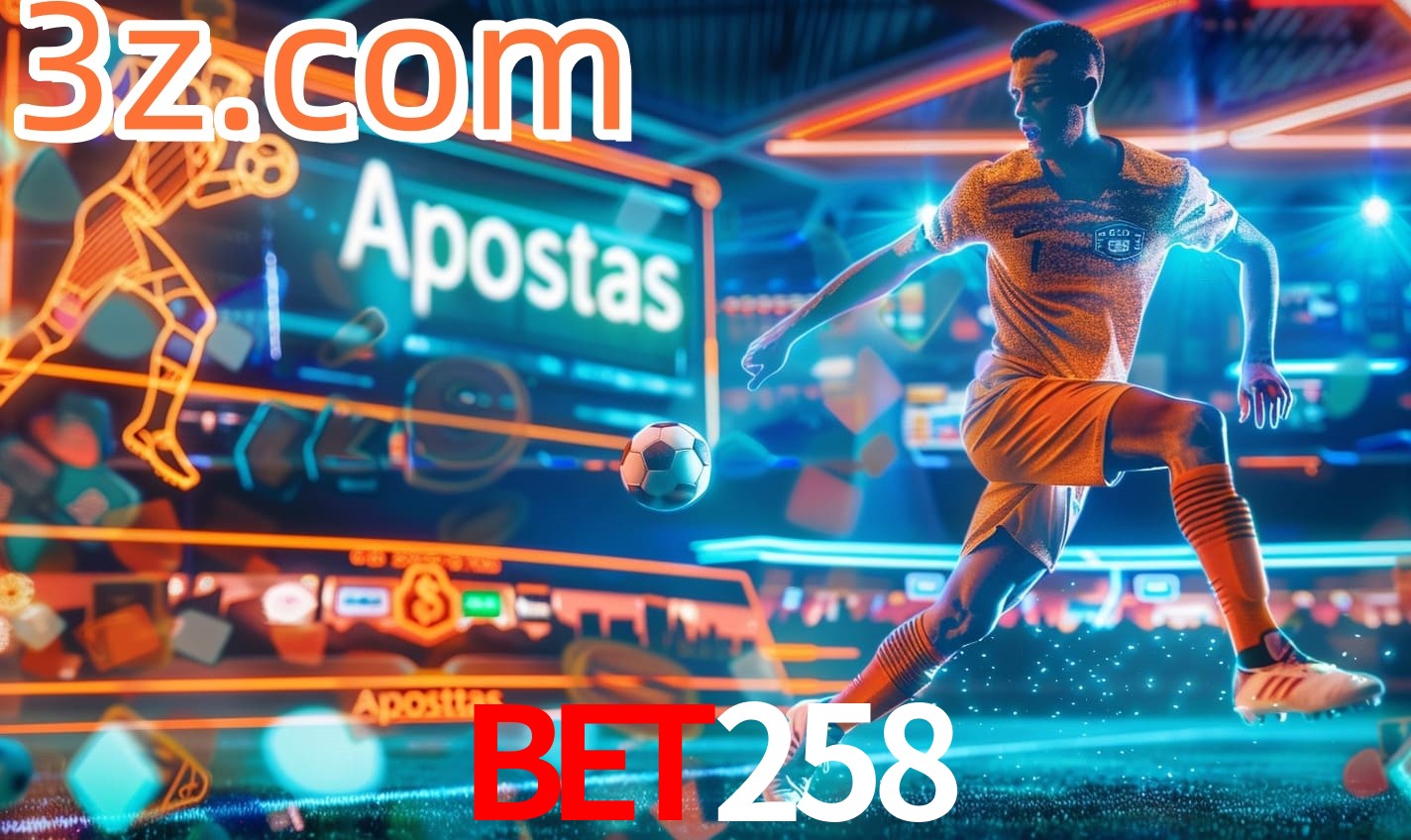 Apostas Bet258