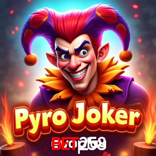 Melhor Casino Online Bet258