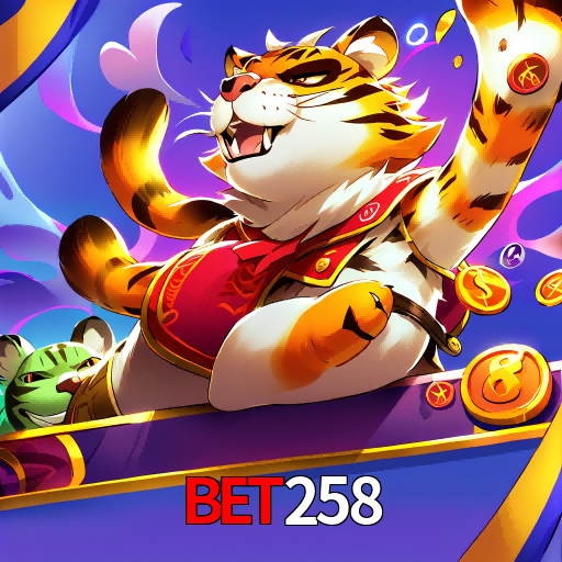 Cassino Online Bet258